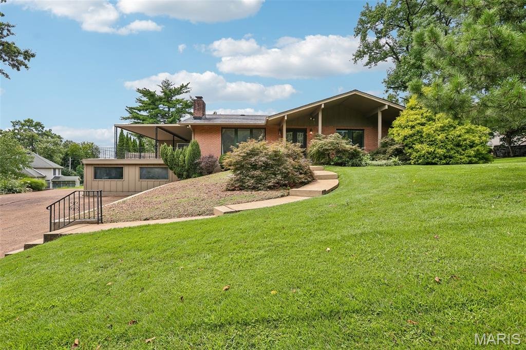 House in Creve Coeur, Missouri, United States 2 - 18700700
