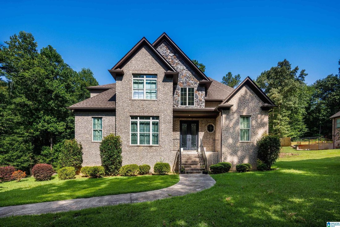 House in Moody, Alabama, United States 1 - 18700758