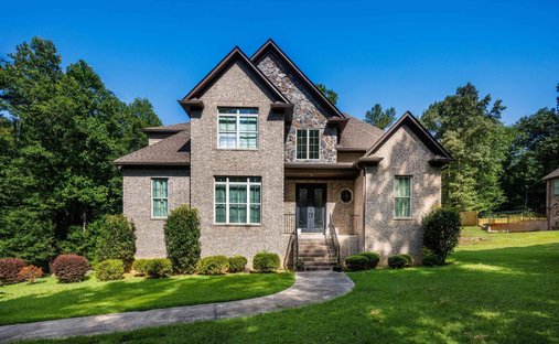 Casa a Moody, Alabama, Stati Uniti 1