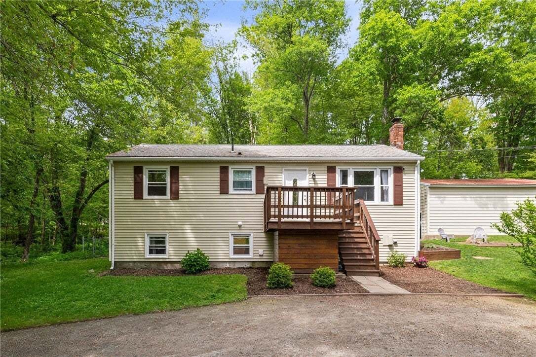 Casa en Glocester, Rhode Island, Estados Unidos 2 - 18700585
