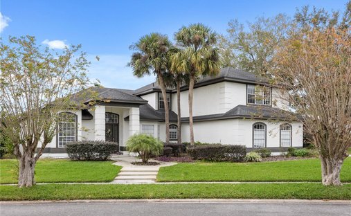 Haus in Oviedo, Florida, Vereinigte Staaten 1