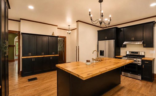 Casa a Fox Point, Wisconsin, Stati Uniti 1
