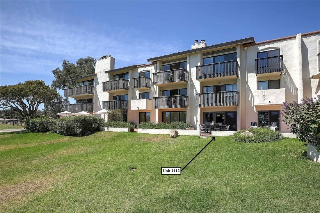 Condo in Carpinteria, California, United States 2 - 18700712