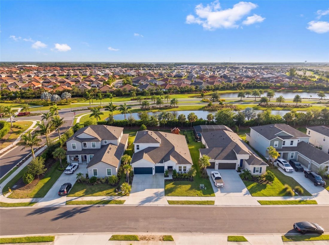 House in Bradenton, Florida, United States 3 - 18700669