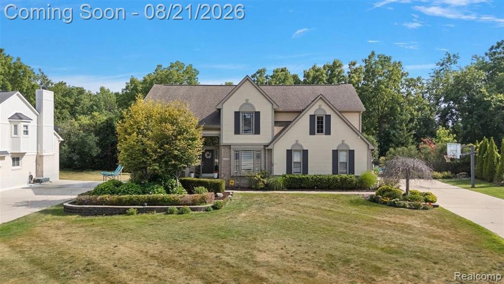 House in Farmington Hills, Michigan, United States 2 - 18700636
