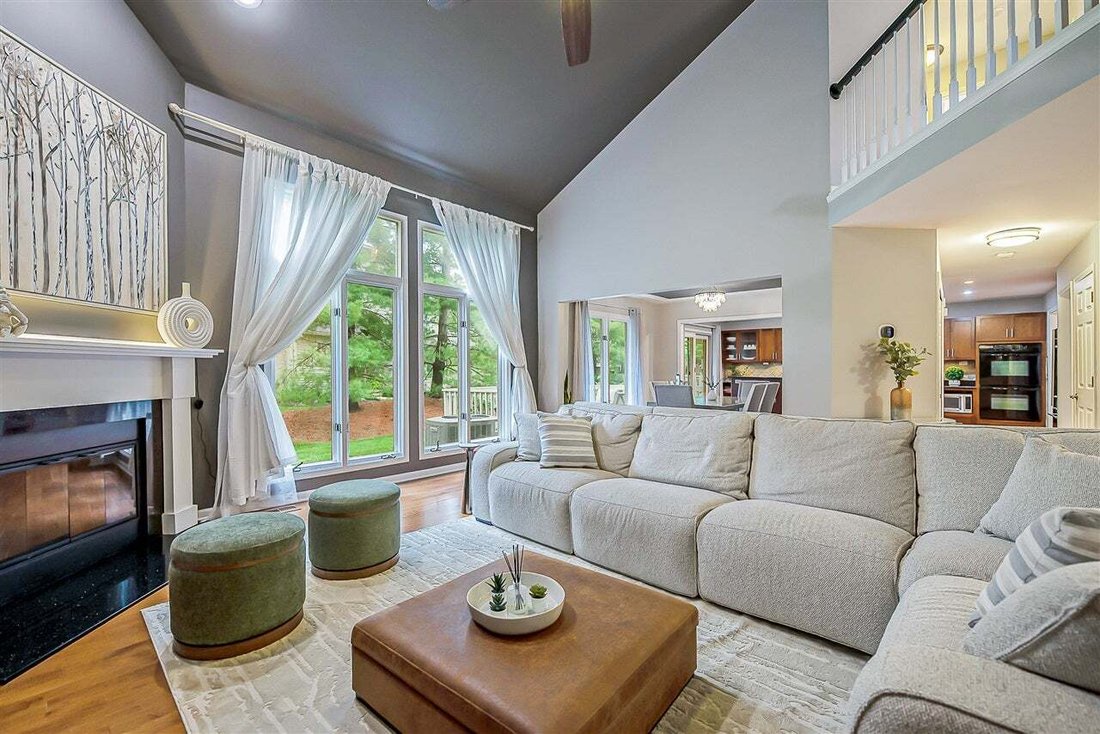 Appartement à Township of Northville, Michigan, États-Unis 1 - 18700655