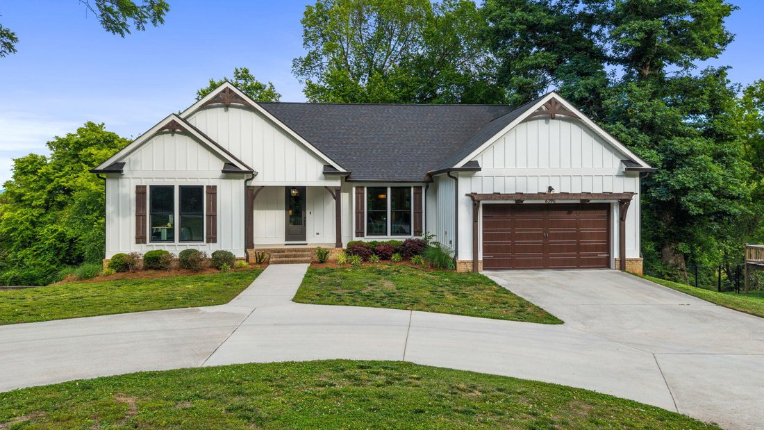 Haus in Hixson, Tennessee, Vereinigte Staaten 2 - 18700514