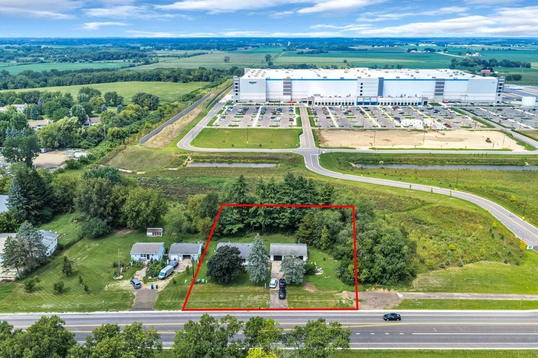 Haus in Sun Prairie, Wisconsin, Vereinigte Staaten 1 - 18700593