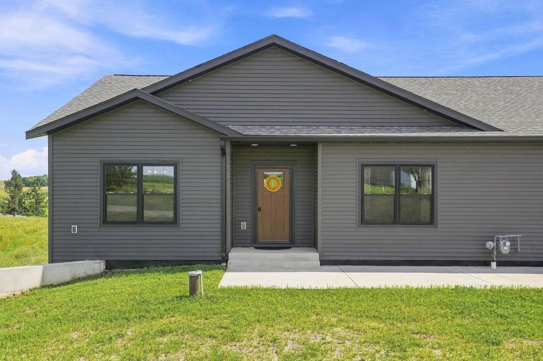 Casa a Platteville, Wisconsin, Stati Uniti 5 - 18700611