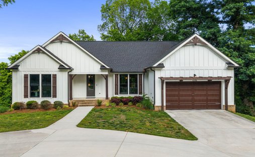 Casa in Hixson, Tennessee, Stati Uniti 1