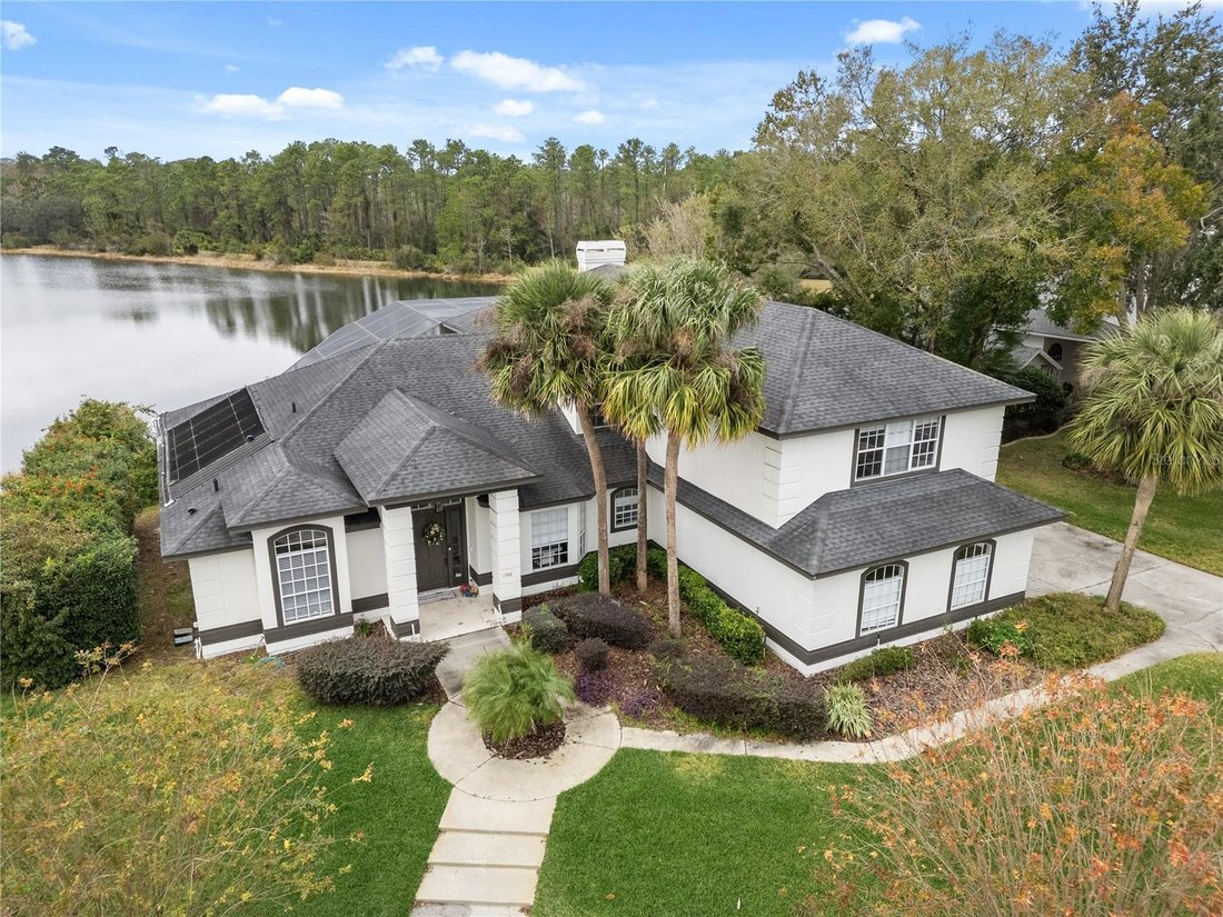 Casa a Oviedo, Florida, Stati Uniti 2 - 18700665