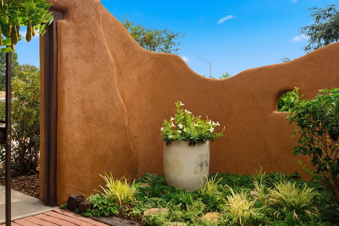 Maison à Los Ranchos de Albuquerque, Nouveau-Mexique, États-Unis 5 - 18700513
