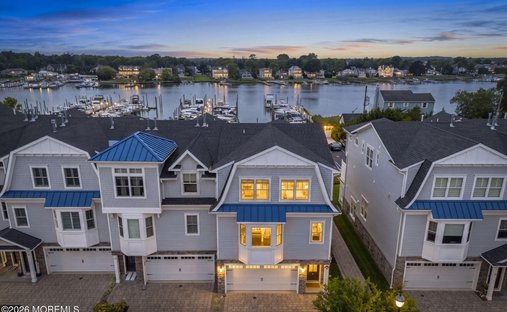 Condominio a Long Branch, New Jersey, Stati Uniti 1