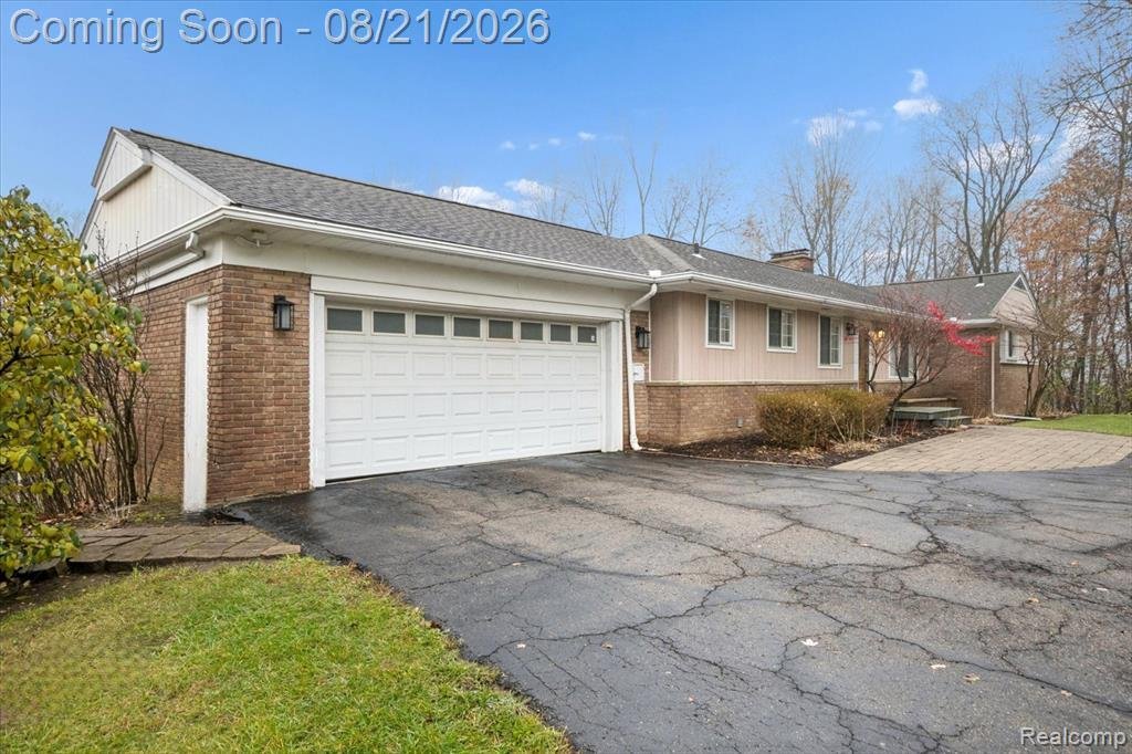 House in Farmington Hills, Michigan, United States 2 - 18700625