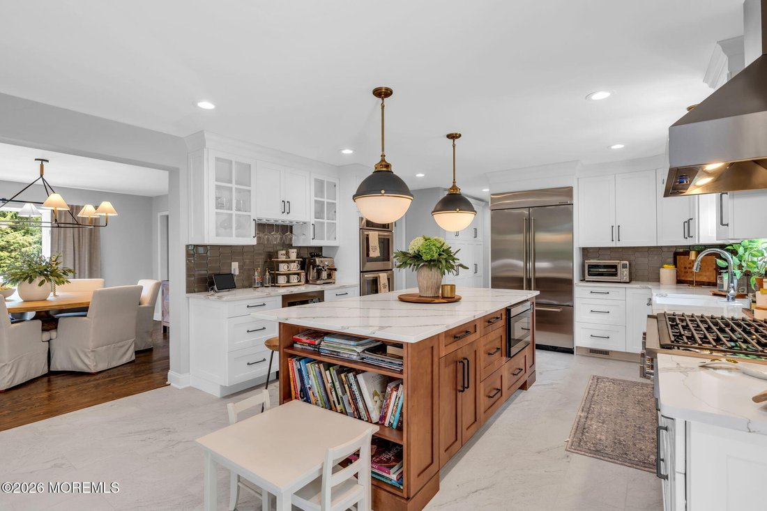 House in Belmar, New Jersey, United States 3 - 18700561