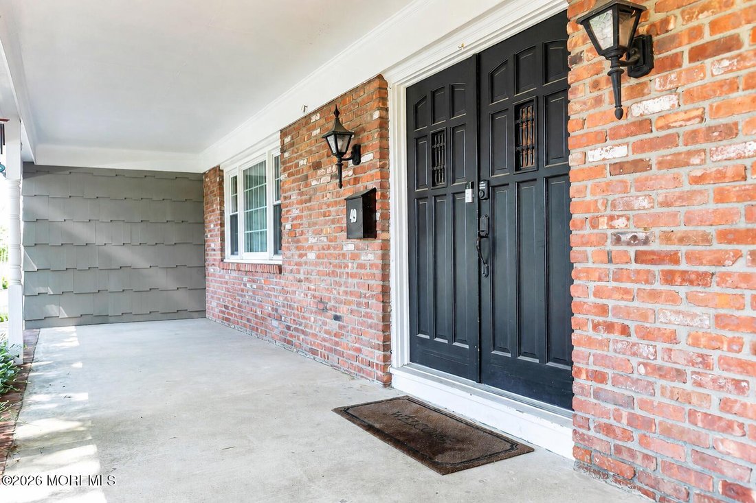 House in Oceanport, New Jersey, United States 4 - 18700569