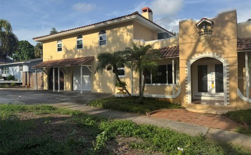 Casa a Tarpon Springs, Florida, Stati Uniti 1