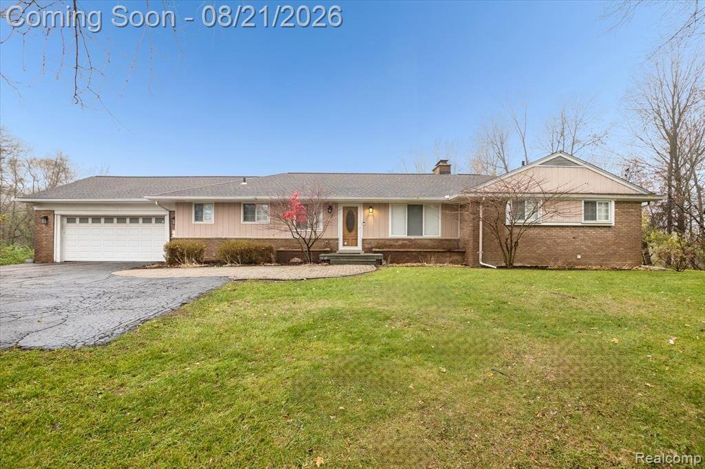 House in Farmington Hills, Michigan, United States 1 - 18700625