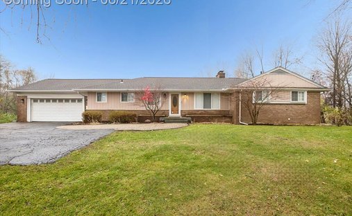 Casa a Farmington Hills, Michigan, Stati Uniti 1