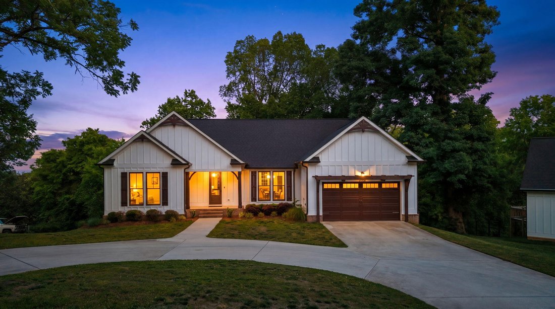 Haus in Hixson, Tennessee, Vereinigte Staaten 5 - 18700514