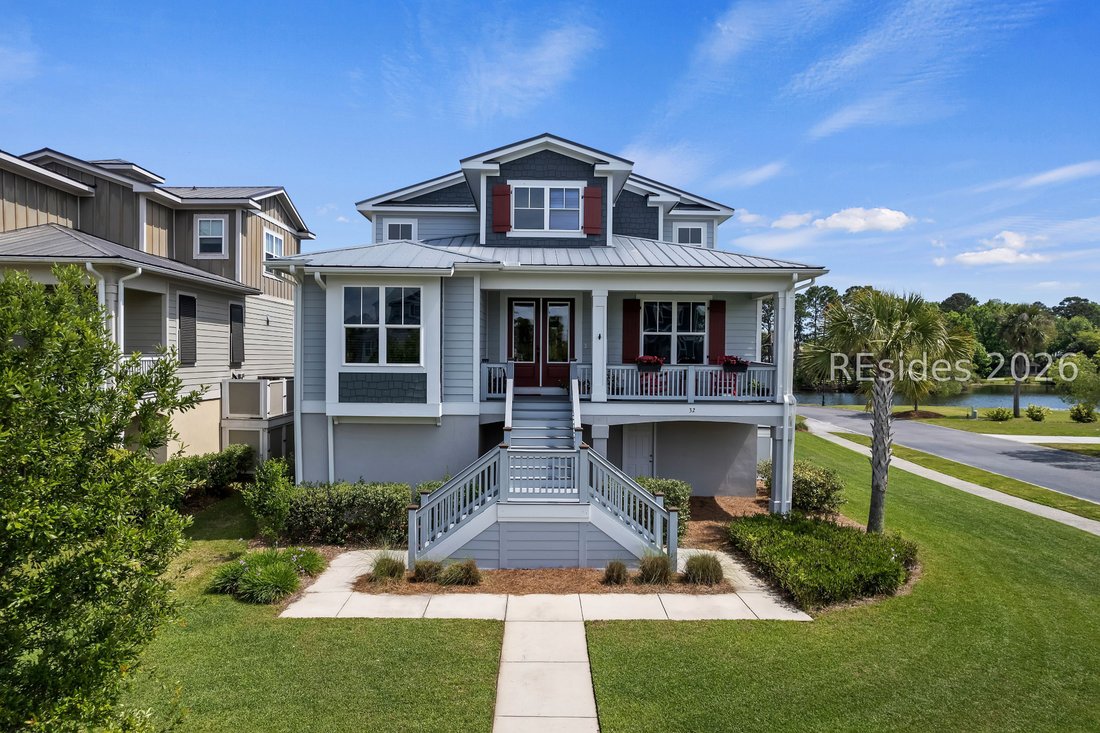 House in Hilton Head Island, South Carolina, United States 2 - 18700676