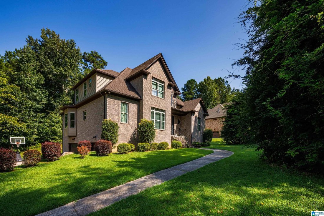 House in Moody, Alabama, United States 2 - 18700758