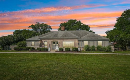 Casa a Brookfield, Wisconsin, Stati Uniti 1