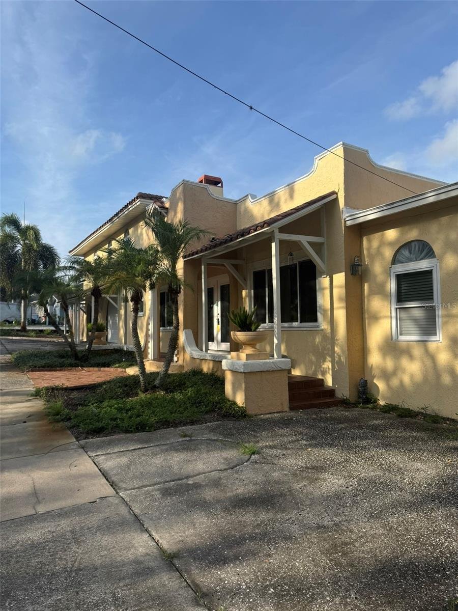 Maison à Tarpon Springs, Floride, États-Unis 2 - 18700664