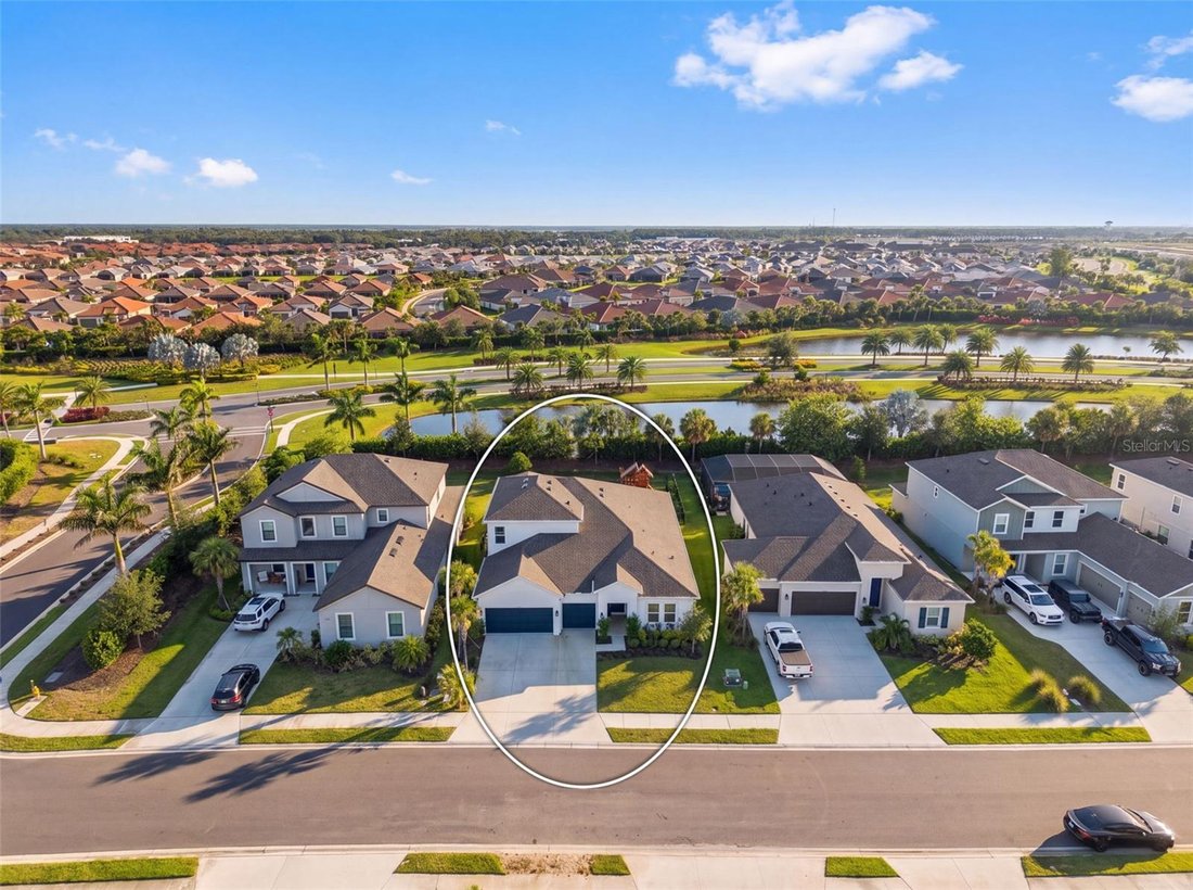 House in Bradenton, Florida, United States 4 - 18700669