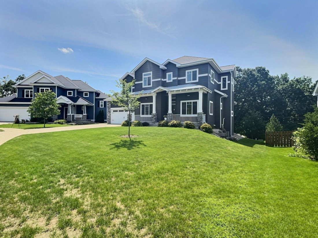 House in Fitchburg, Wisconsin, United States 4 - 18700518