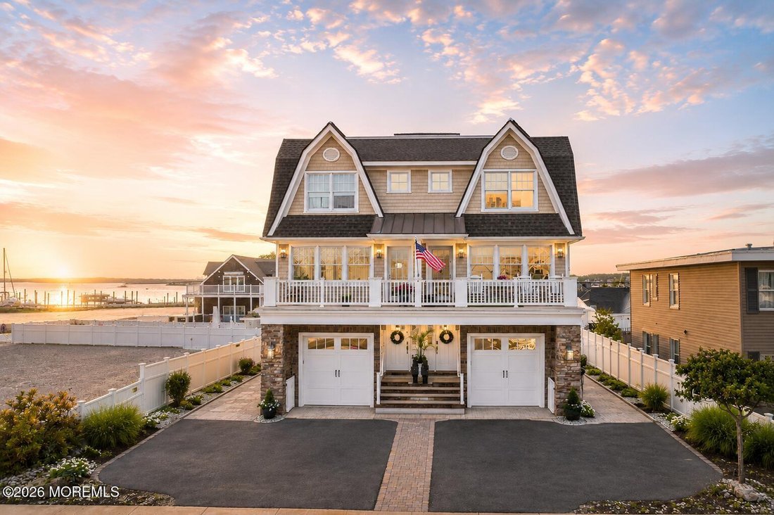 House in Rumson, New Jersey, United States 2 - 18700544