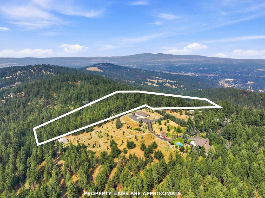 House in Spokane, Washington, United States 2 - 18700563