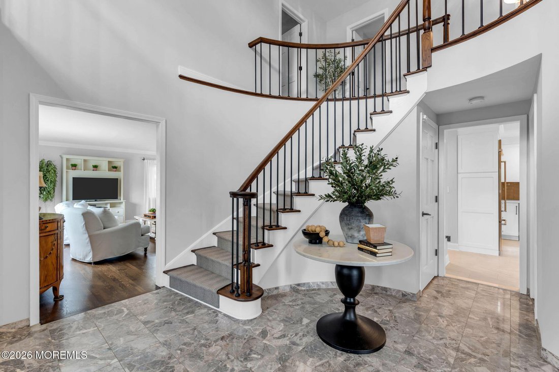 House in Belmar, New Jersey, United States 2 - 18700561