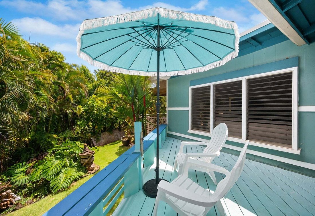 House in Kapaʻa, Hawaii, United States 4 - 18700530