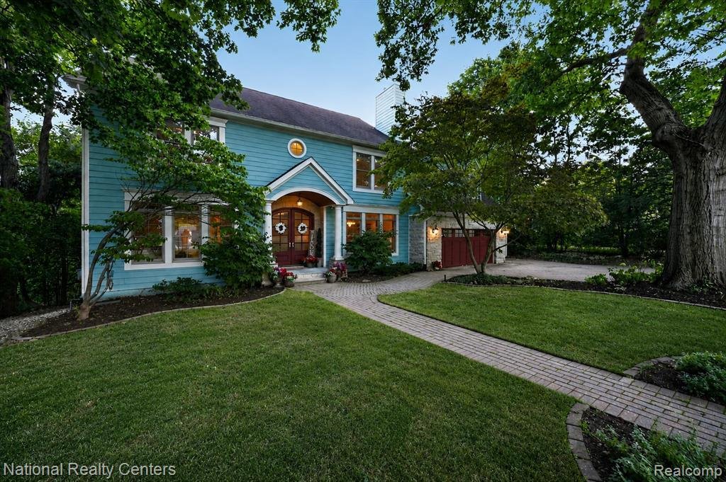 House in Novi, Michigan, United States 2 - 18700644