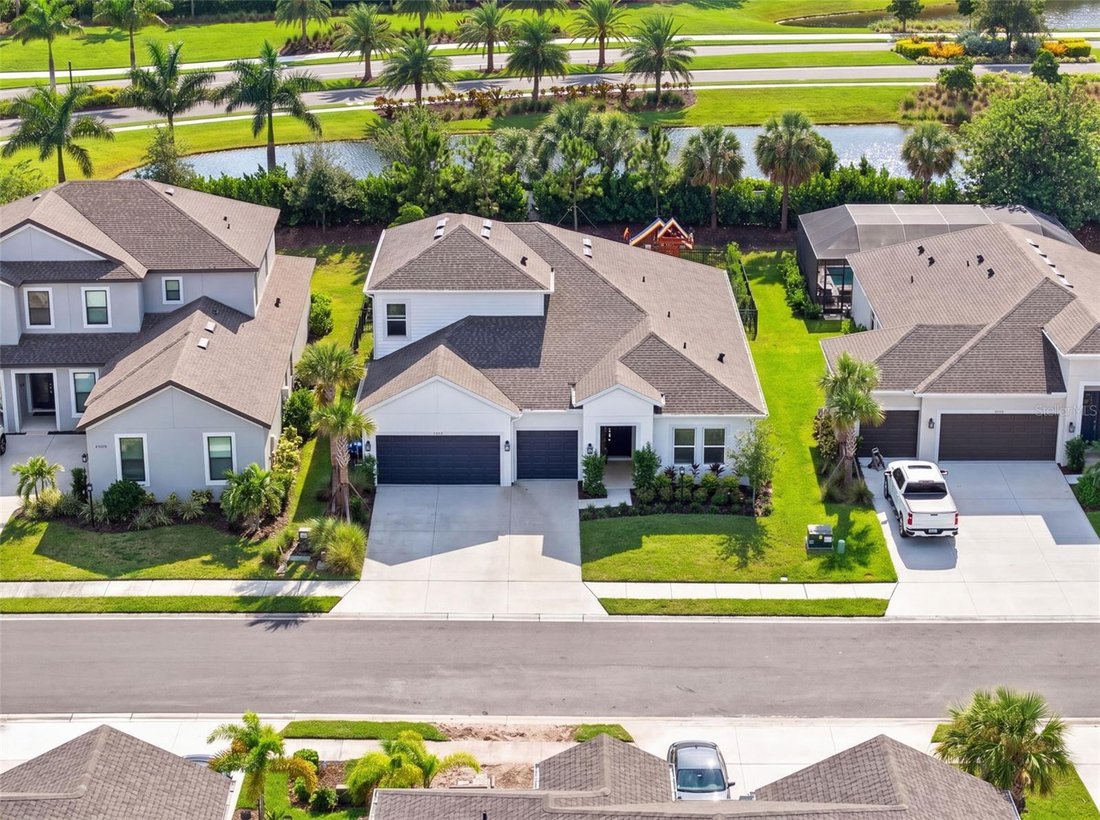 House in Bradenton, Florida, United States 5 - 18700669