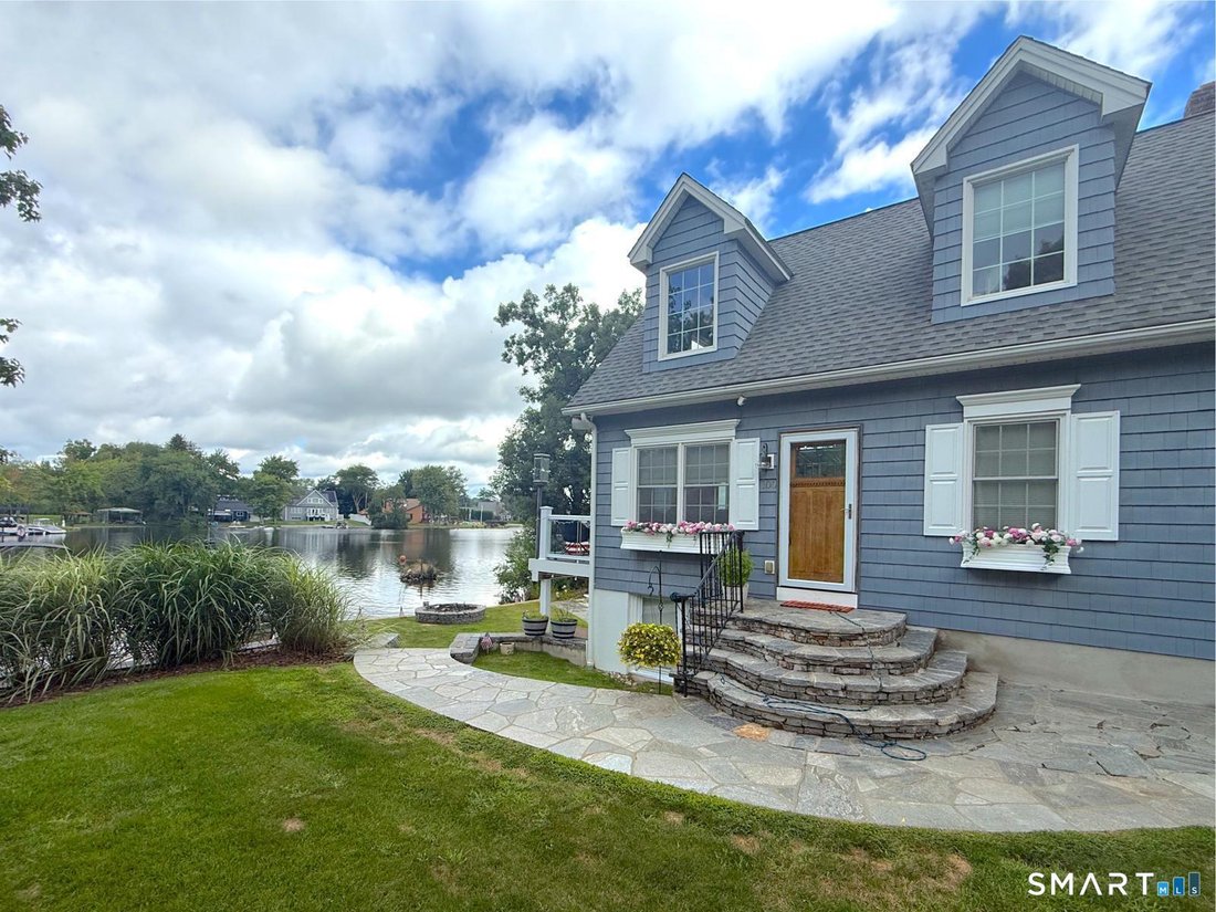Casa a Wolcott, Connecticut, Stati Uniti 2 - 18700733