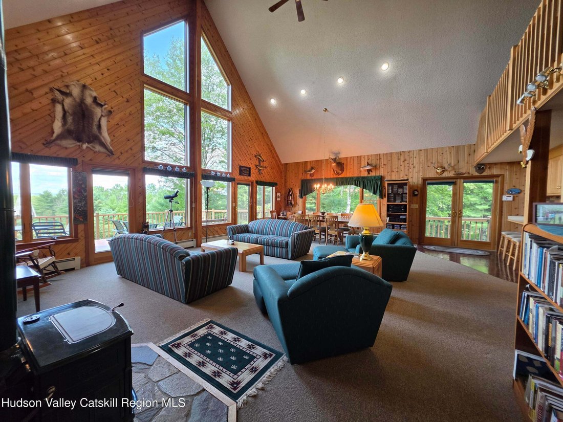 Casa en Bethel, Nueva York, Estados Unidos 5 - 18700510