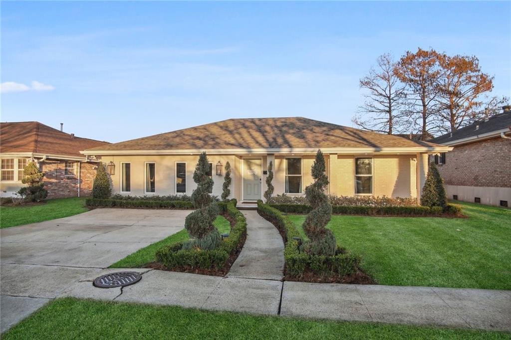 Maison à Metairie, Louisiane, États-Unis 1 - 18700747