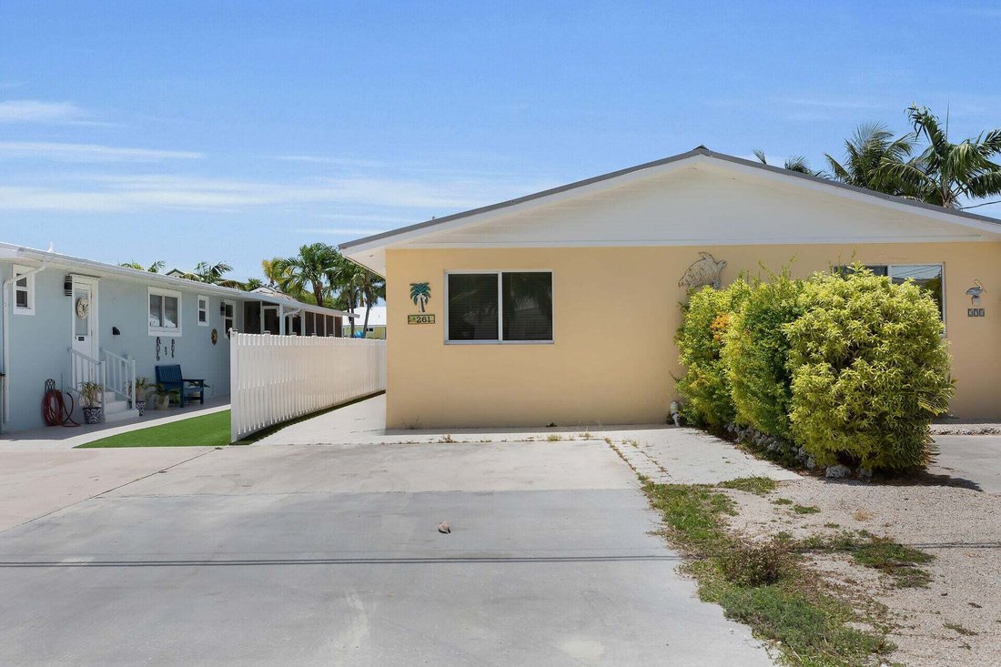 House in Key Colony Beach, Florida, United States 4 - 18700576