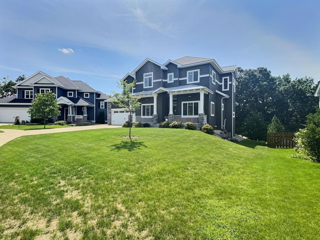 House in Fitchburg, Wisconsin, United States 4 - 18700601