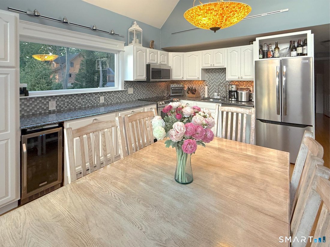 Casa a Wolcott, Connecticut, Stati Uniti 5 - 18700733