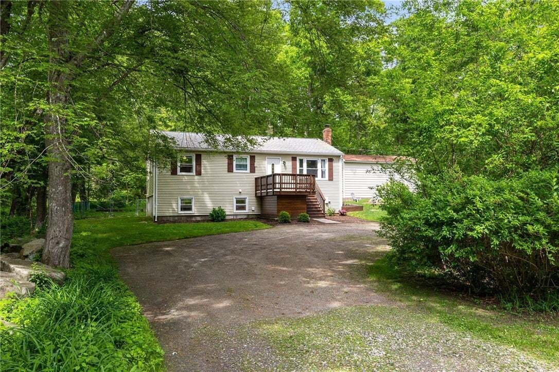 Casa en Glocester, Rhode Island, Estados Unidos 1 - 18700585