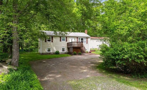 Casa en Glocester, Rhode Island, Estados Unidos 1