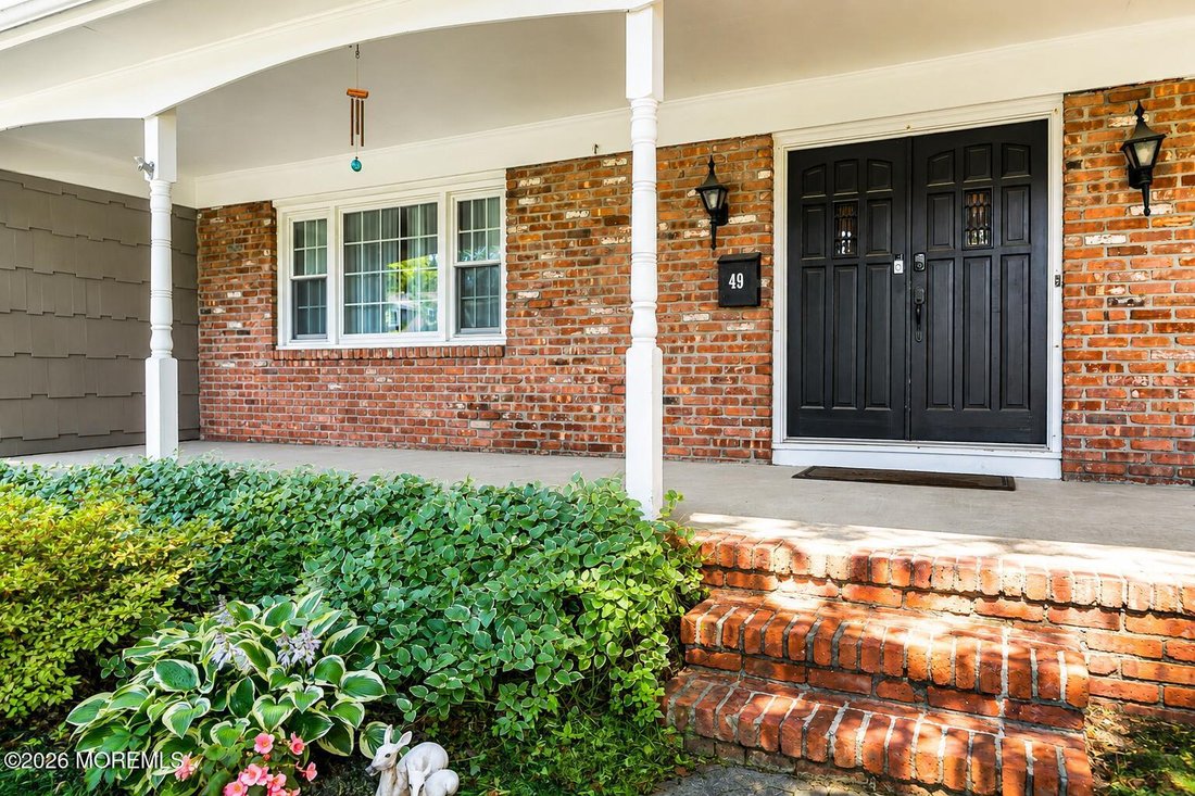 House in Oceanport, New Jersey, United States 3 - 18700569