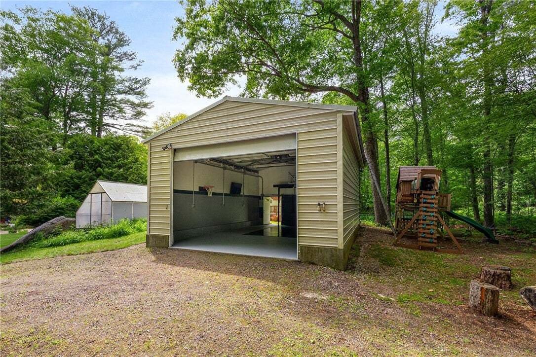 Casa en Glocester, Rhode Island, Estados Unidos 4 - 18700585