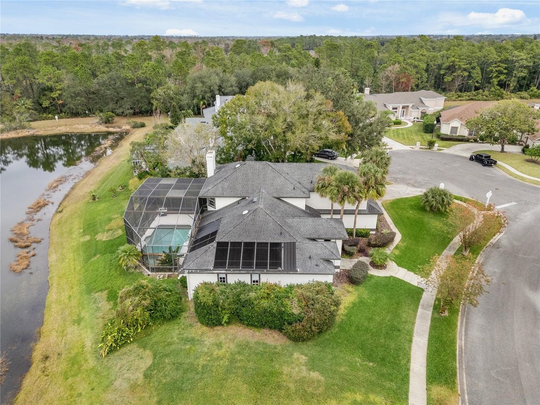 Casa a Oviedo, Florida, Stati Uniti 3 - 18700665