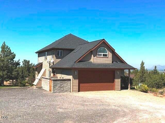 Maison à Powell Butte, OR, United States 1 - 17999139