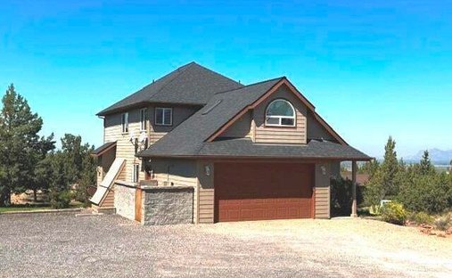 Maison en Powell Butte, OR, United States 1