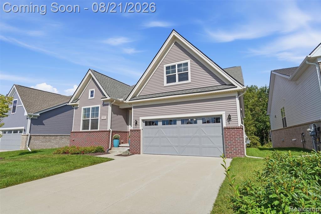 House in Novi, Michigan, United States 2 - 18700633